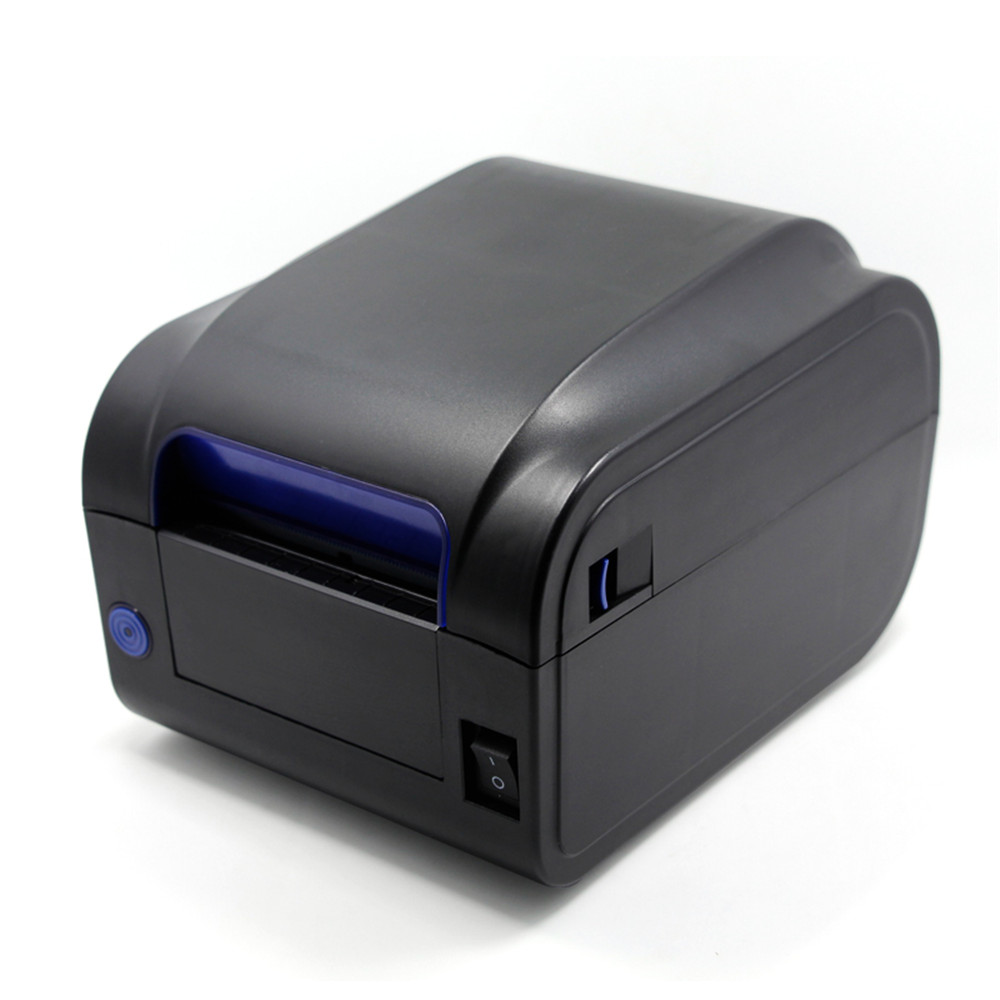 

Milestone MHT-P80A 80mm Thermal Receipt Bill Printers Kitchen Restaurant With Auto-cutter Function