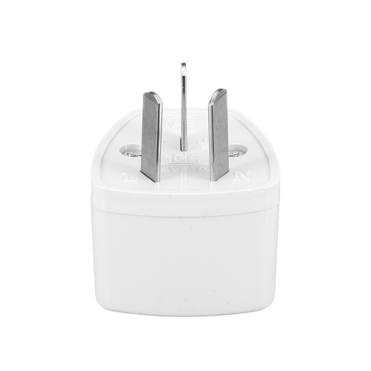 Find US UK EU to AU NZ New Zealand CN AC Power Plug Adapter Travel Converter for Sale on Gipsybee.com with cryptocurrencies