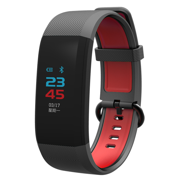 

Bakeey C20 0,96inch Сердце Скорость сна Монитор Шагомер Фитнес Tracker Bluetooth Smart Wristband
