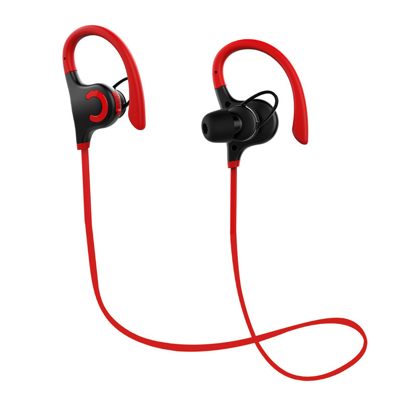 

ESON Style S2 Wireless bluetooth Earphone IPX4 Waterproof Outdoors Noise Cancelling Stereo Headphone