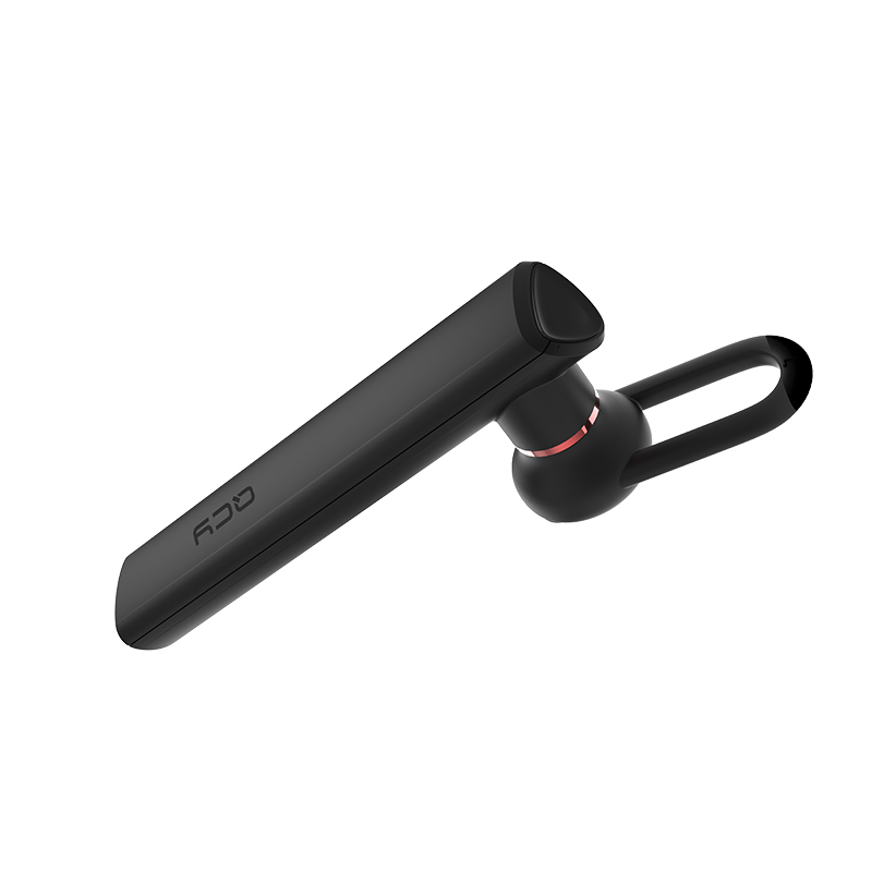 

QCY A3 Беспроводная связь Bluetooth 5.0 Наушник Одиночные наушники DSP Наушники с шумоподавлением и микрофоном от Eco-Sy
