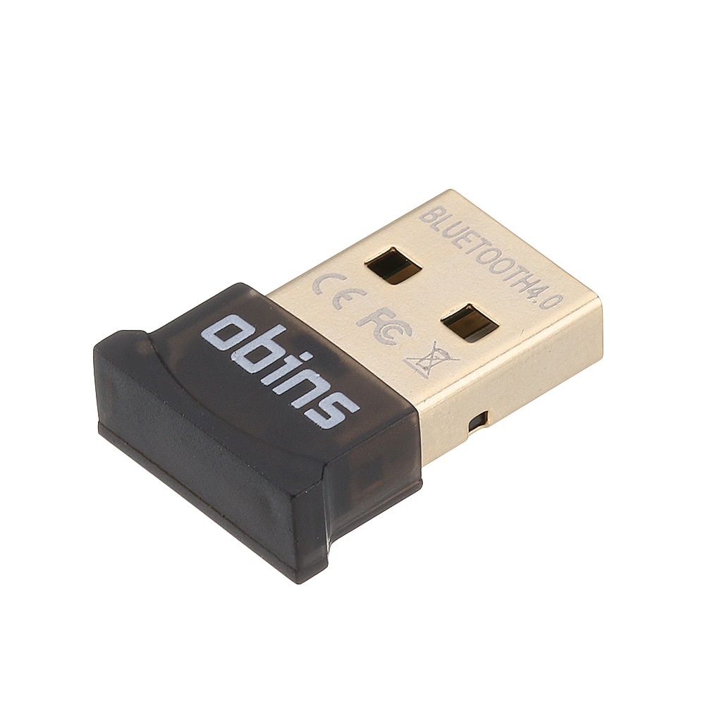 Obins Anne Pro CSR 4.0 bluetooth 4.0 Adapter USB bluetooth Dongle 7