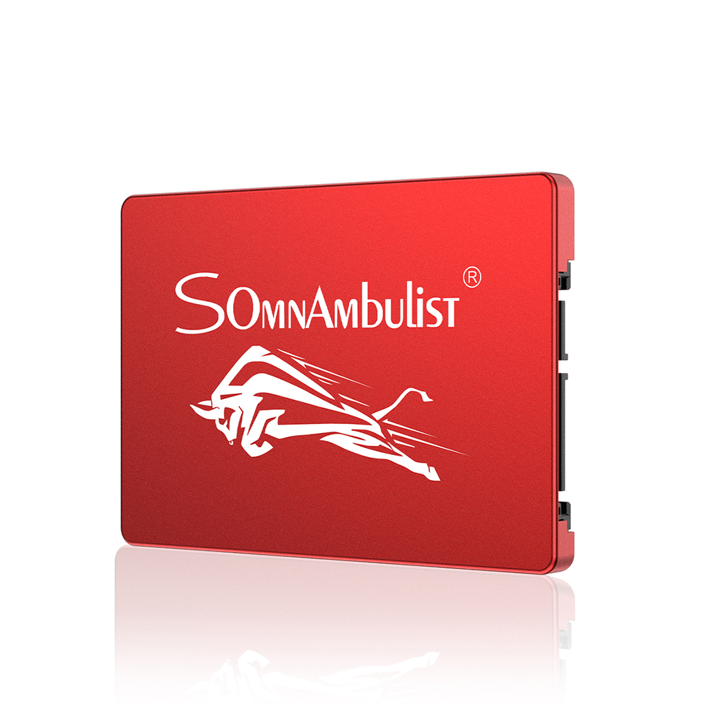 Find Somnambulist 2.5 inch SATA3.0 Solid State Drive SSD 120GB 240GB 480GB 960GB for Notebook Desktop for Sale on Gipsybee.com with cryptocurrencies