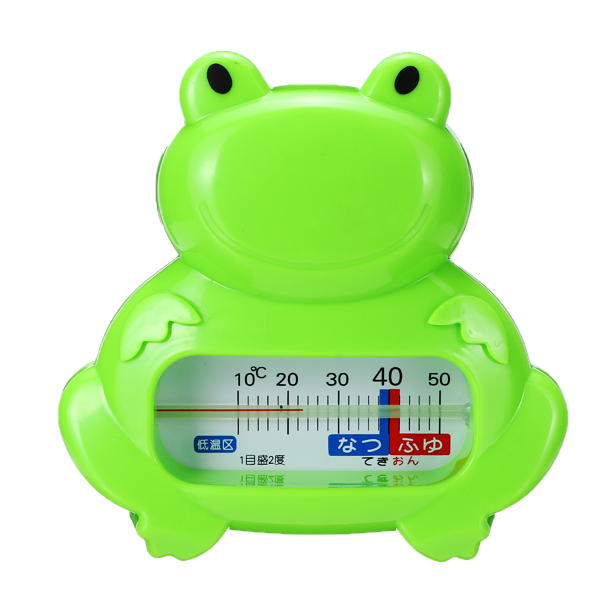 

Вода плавая Lovely Frog Baby Kid Термометр Датчик температуры воды в ванне Датчик Безопасность