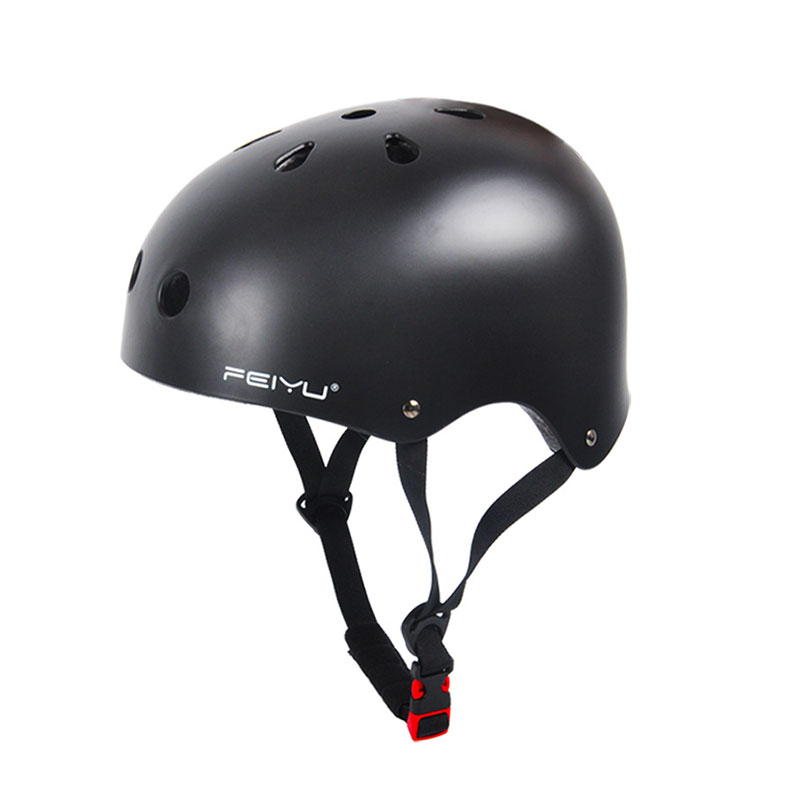

BIKIGHT Bike Bicycle Helmet Protection Shock Proof Breathable Skateboard Skate Dance Breaking Cycling Helmet Kids Adults