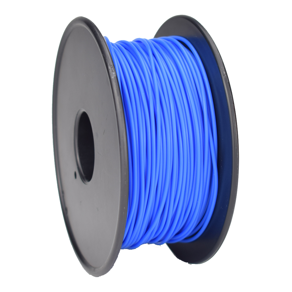 Easythreed® 250g/Roll 1.75mm PLA 3D Printer Filament 17