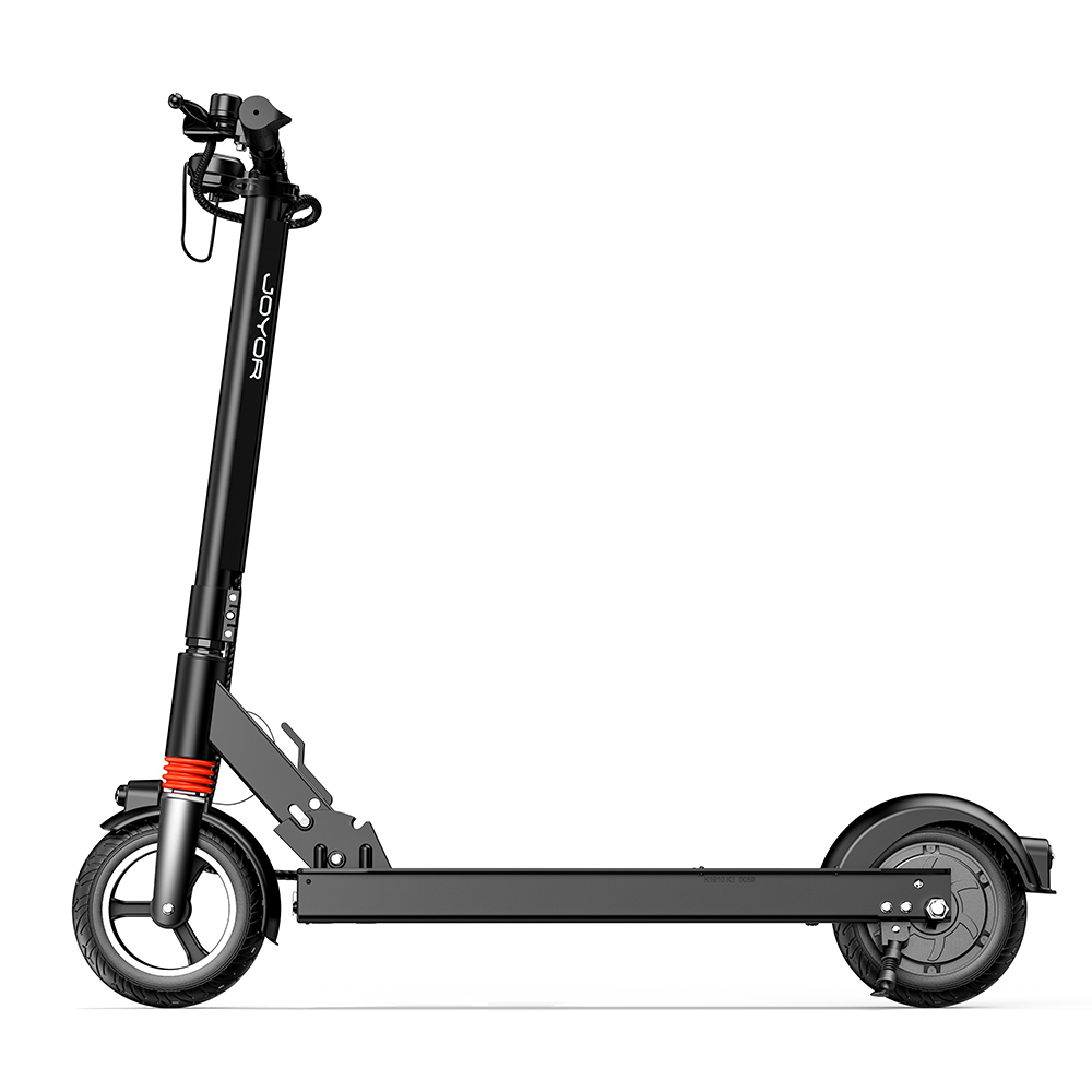 Find [EU DIRECT] JOYOR F1 350W 36V 7.8Ah Folding Electric Scooter 25KM Max Mileage City E-Scooter for Sale on Gipsybee.com with cryptocurrencies