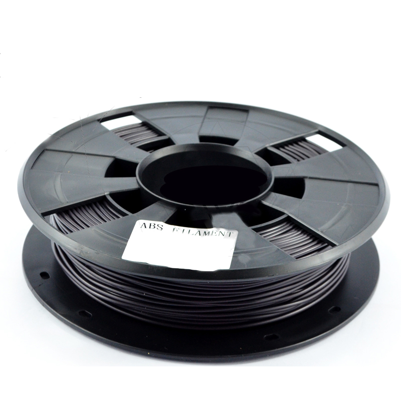 TEVO® Black/White/Blue/Orange/Green/Pink/Red 1KG 1.75mm ABS Filament for 3D Printer 14