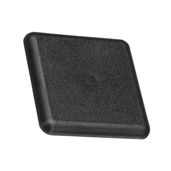 Machifit Aluminum Profile Cover Plate Plastic Cap for 4040 Aluminum Profile