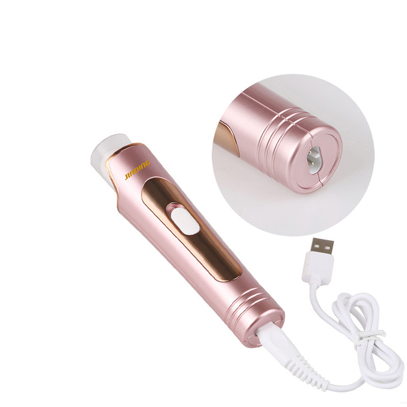 

Портативный USB Электрический Аккумуляторный Маникюрный Инструмент Ногти Полировщик Шлифовальные Маникюр