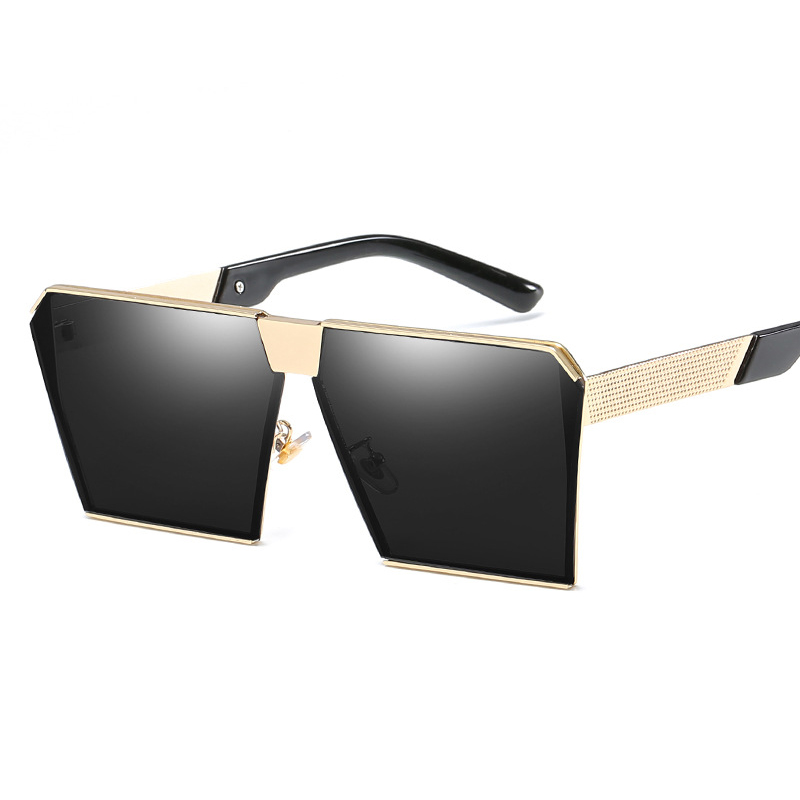 

Солнцезащитные очки с квадратной рамкой Goggle Driving Очки