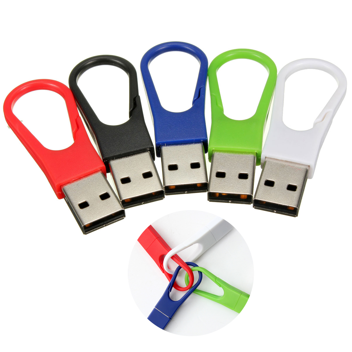 

8GB Брелок Стиль USB 2.0 Flash Память накопителя Палка Ручка Хранение U диск