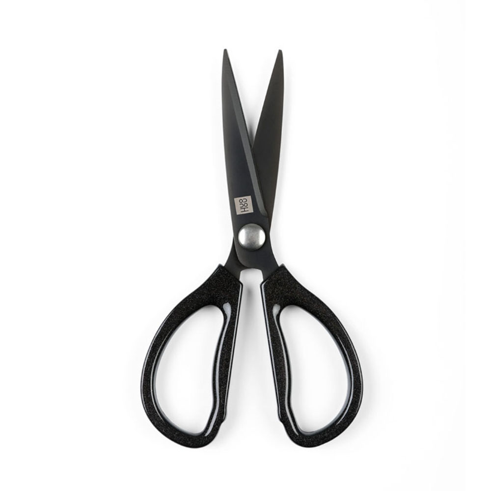 

HUOHOU Kitchen Scissors Stainless Steel Flexible Rust Prevention Fruits Meats Scissors From Xiaomi Youpin