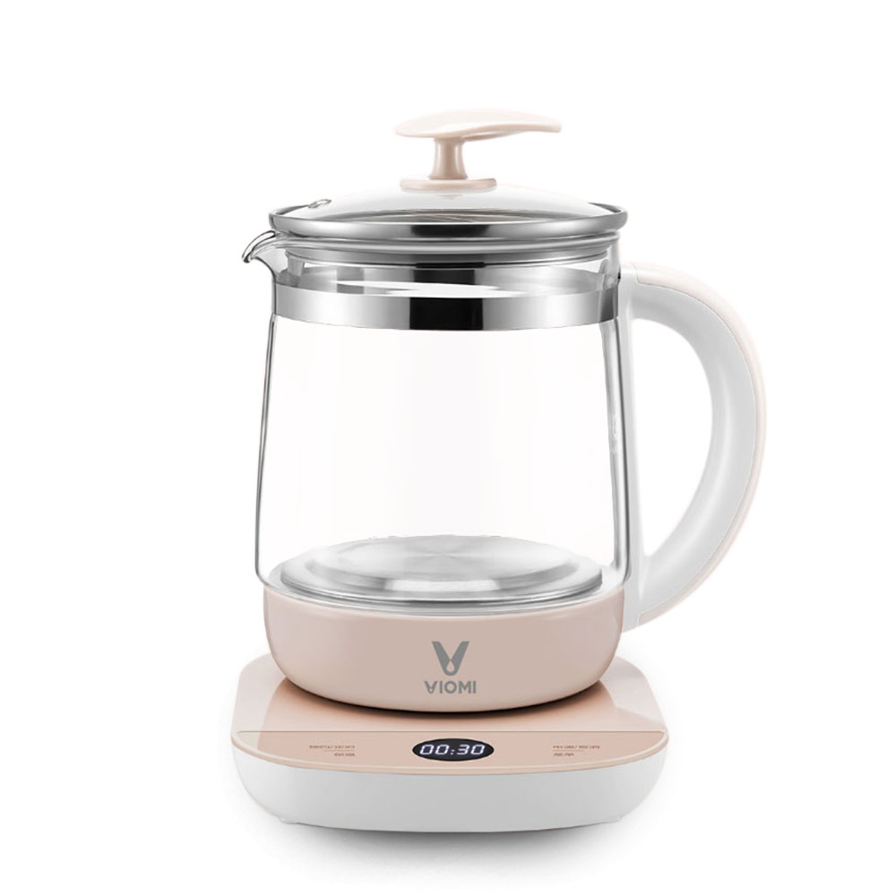 

VIOMI 5L 800W Muti-funtion Electric Kettle 2 Hours Insulation 12 Hours Reservation Water Boiling Machine From Xiaomi Youpin