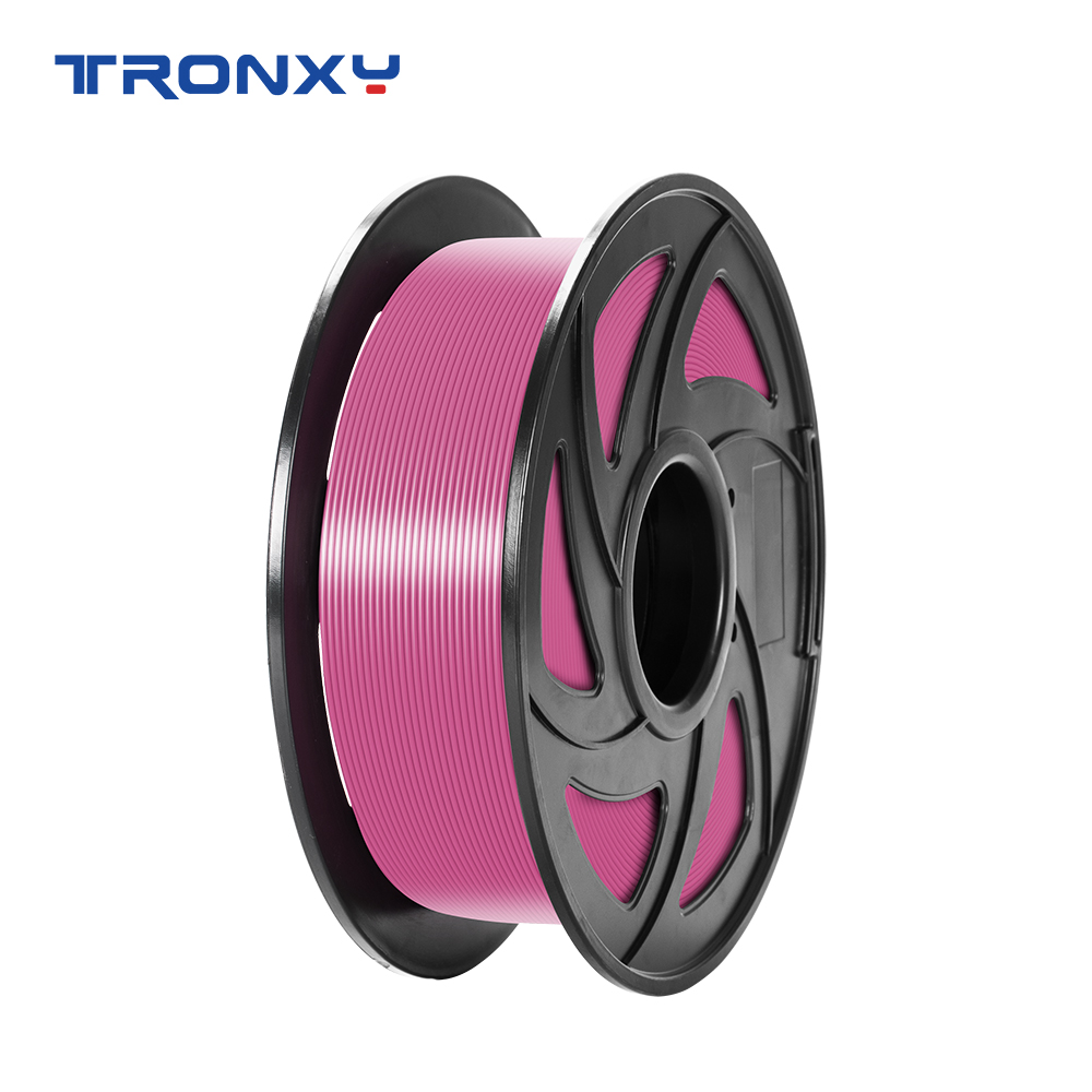 TRONXY® 1kg 1.75mm PLA Filament A Variety of Colors for 3D Printer Filament PLA Neat Filament 11