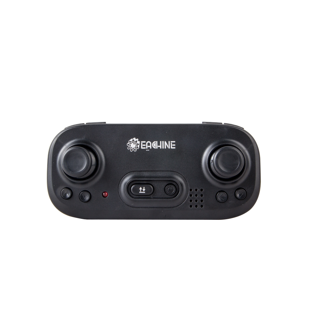 

Eachine E019 RC Drone Quadcopter Spare Parts Remote Control Transmitter with High Hold Mode