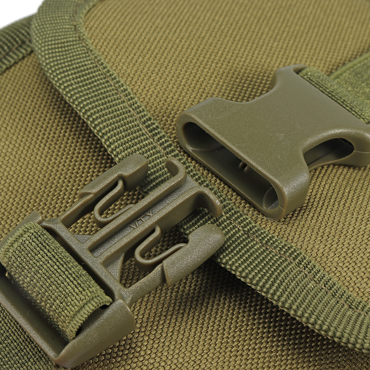 Molle Nylon Ammo Pouch Shell Holder W/14 Cartridge Belt Loop For .410 308 4...