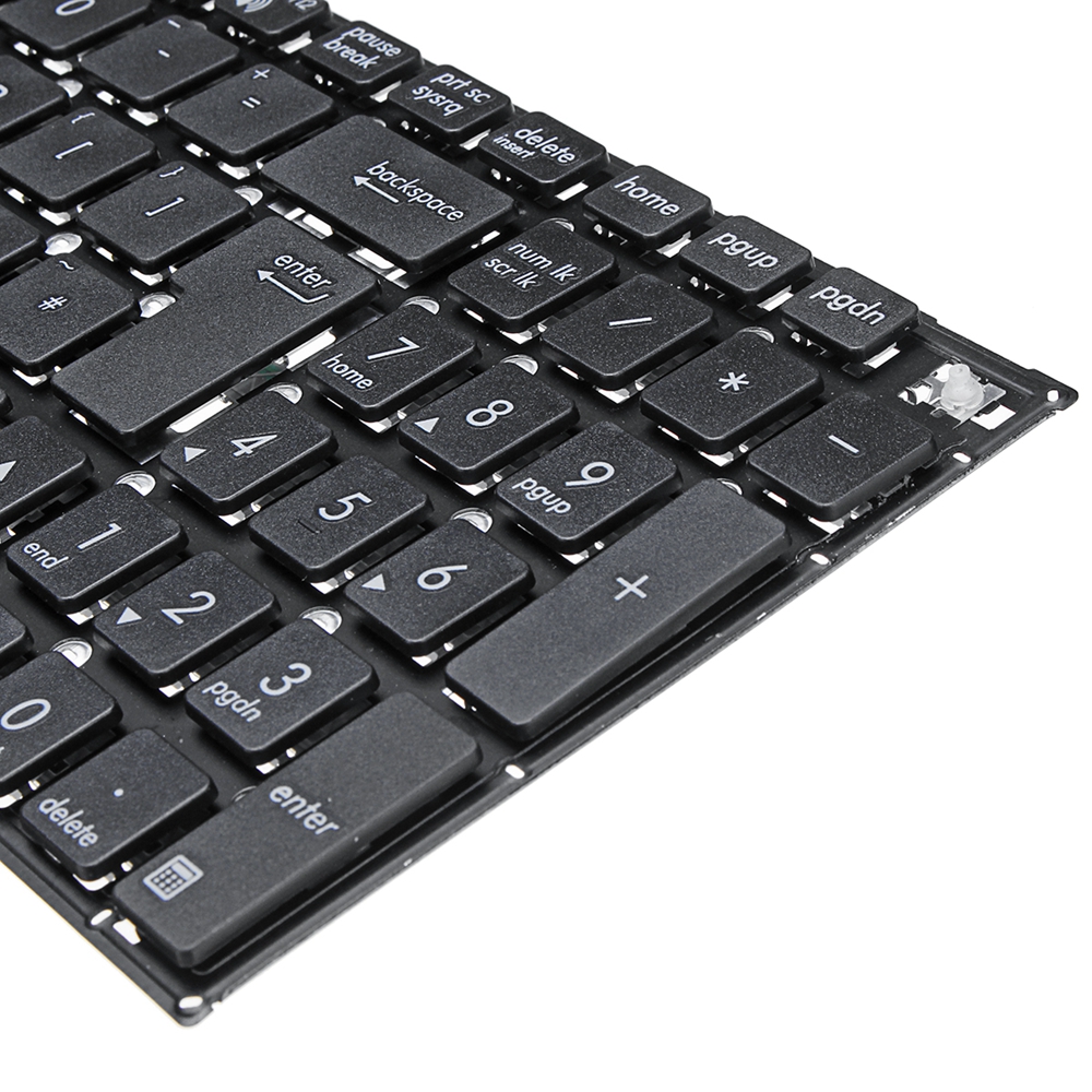 Replace Keyboard For Asus X555 X555L X555Y A555L F555L K555L X555L W509 W519 VM510 Laptop 193