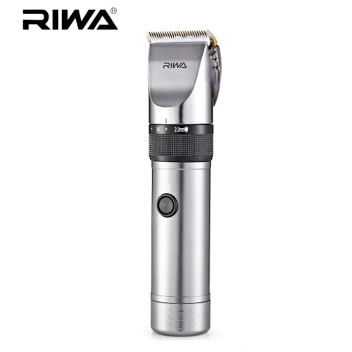 

RIWA X9 Electric Hair Clipper Cordless Rechargeable