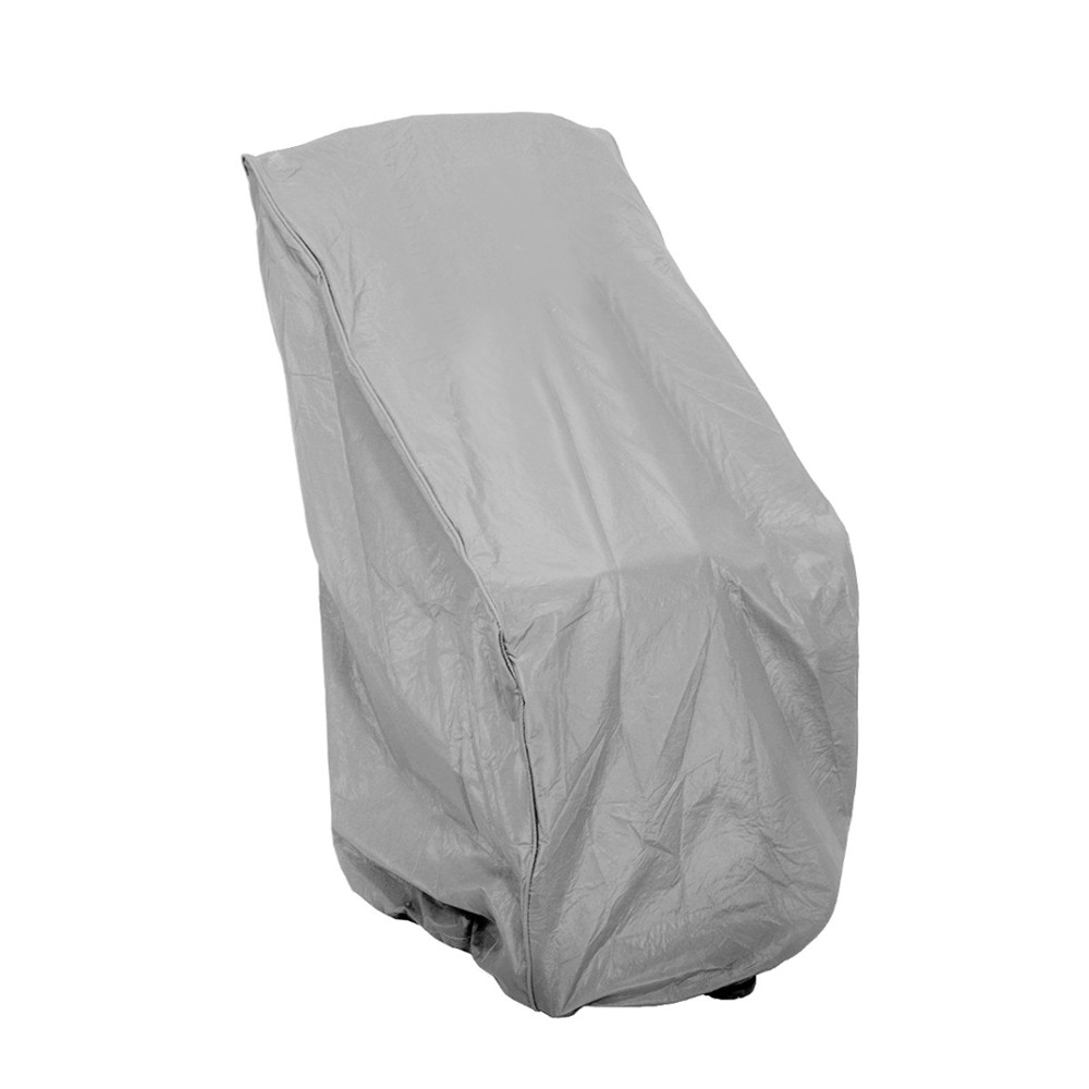 

Polyester Fabric Grey WEN PW31C Universal Weatherproof Pressure Washer Cover