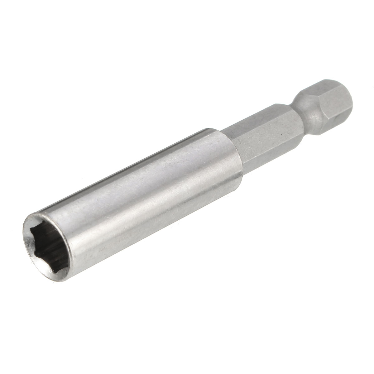 

60mm/100mm/150mm Hex Shank Magnetic Bit Holder Screwdriver Bit Extension Tip Bar