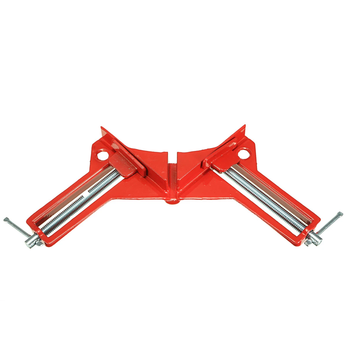 Raitool™ Multifunction Right Angle Clip 90 Degree Clamps Corner Holder Wood Working Tool
