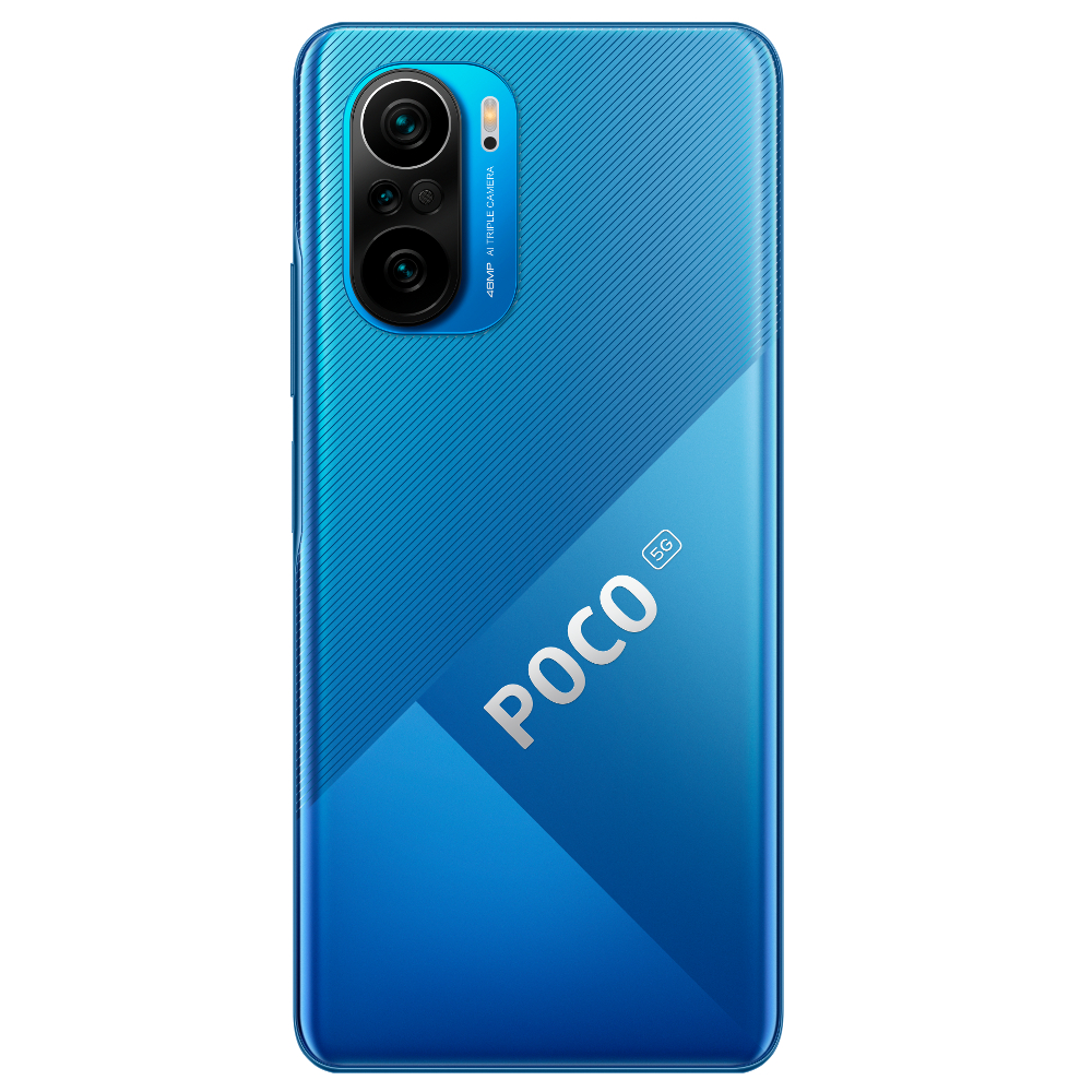 Find POCO F3 Global Version 6.67 inch 120Hz E4 AMOLED Display 8GB 256GB 48MP Triple Camera 4520mAh NFC Snapdragon 870 5G Smartphone for Sale on Gipsybee.com with cryptocurrencies