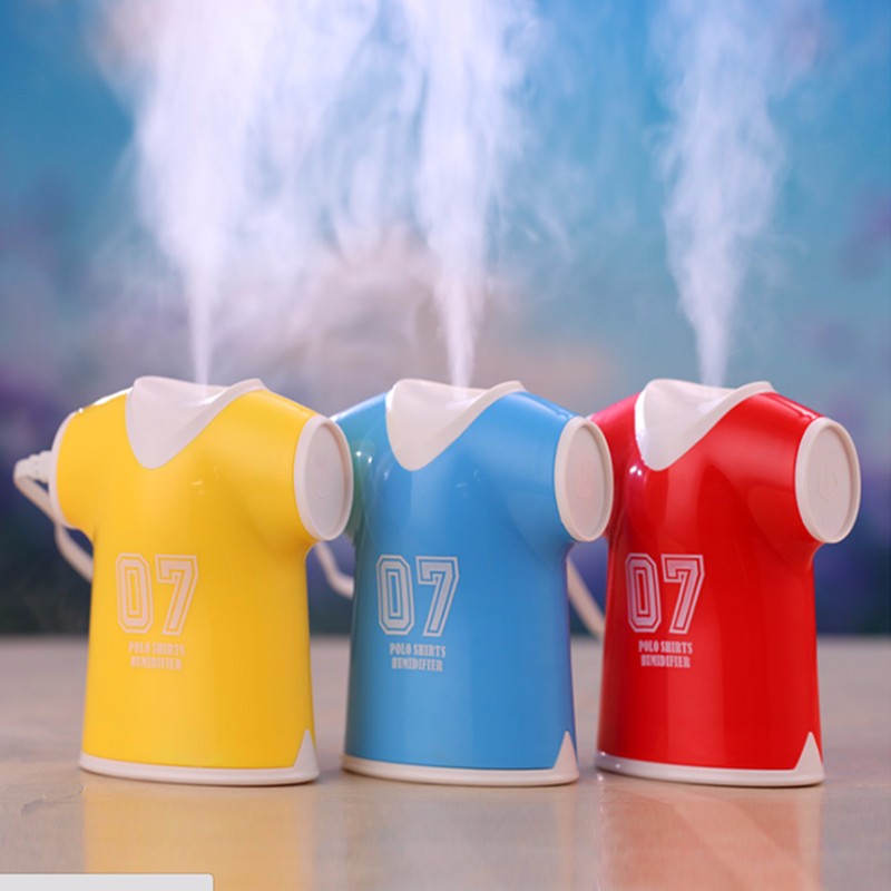 Find Portable USB Mini Number 07 Humidifier Air Diffuser Fresher Mist Maker for Sale on Gipsybee.com with cryptocurrencies