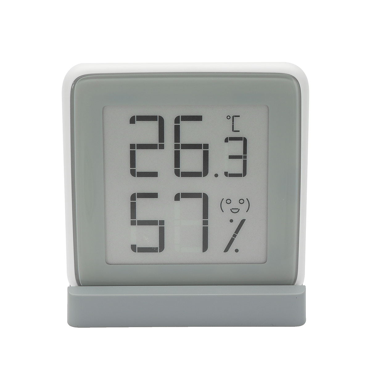 

Mini Digital Thermometer Humidity Meter Room Temperature Indoor Hygrometer LCD
