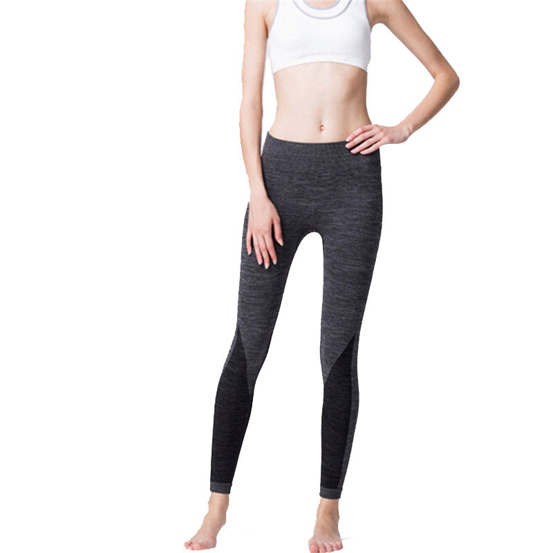 

Athleisure Yoga Running Gym Workout Work Out Slim Fitness Sport Pant Legging Clothing for Female