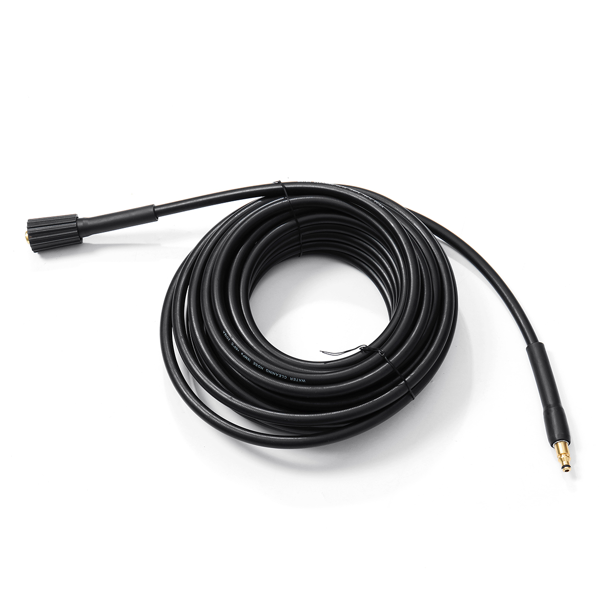 

15M High Pressure Washer Replacement Hose M22 18Mpa for Nilfisk C100 C110 C120 C130 C140