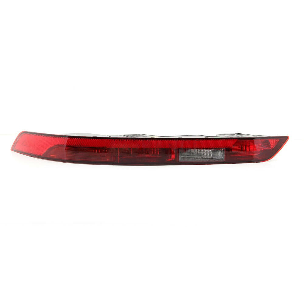 Find Left Side For Audi Q5 2018 2019 Rear Bumper Lower Tail Light Brake Stop Lamp for Sale on Gipsybee.com with cryptocurrencies