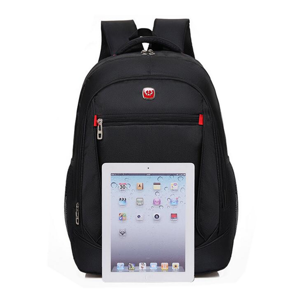 Find 15 6 Inch Laptop Business Backpack Waterproof Men Women Notebook bag for Sale on Gipsybee.com with cryptocurrencies