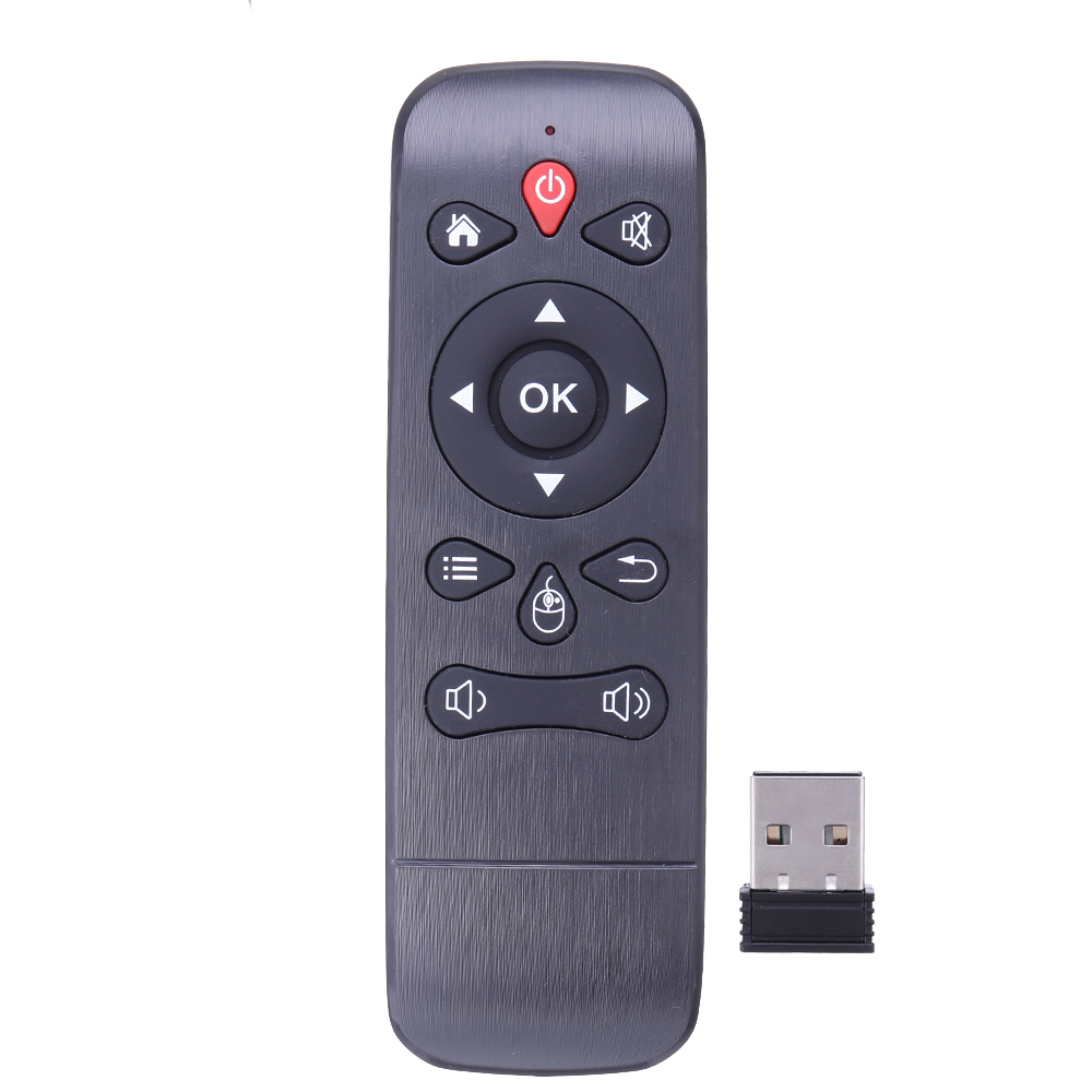 JQH JQH13BRF3 2.4G Wireless Remote ...