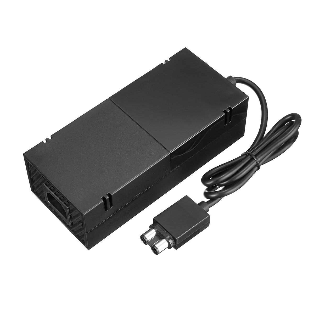 AC Adapter Charger Power Supply Cord Cable Unit for Microsoft Xbox One Console 24
