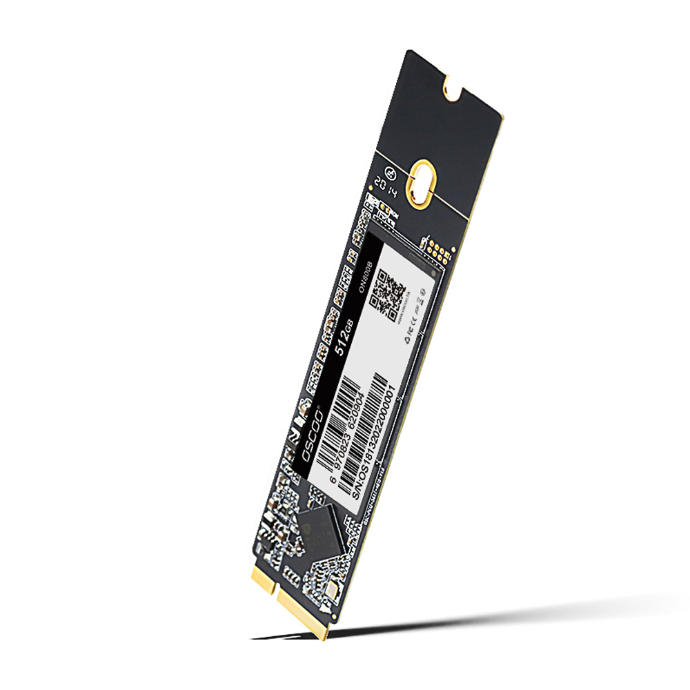 Find OSCOO ON800B SATA 3 SSD Hrad Disk 128GB/256GB/512GB/1TB 3D Nand Flash Solid State Drive Hard Disk for Macbook Air/Pro A1465 A1466 A1398 A1425 for Sale on Gipsybee.com with cryptocurrencies