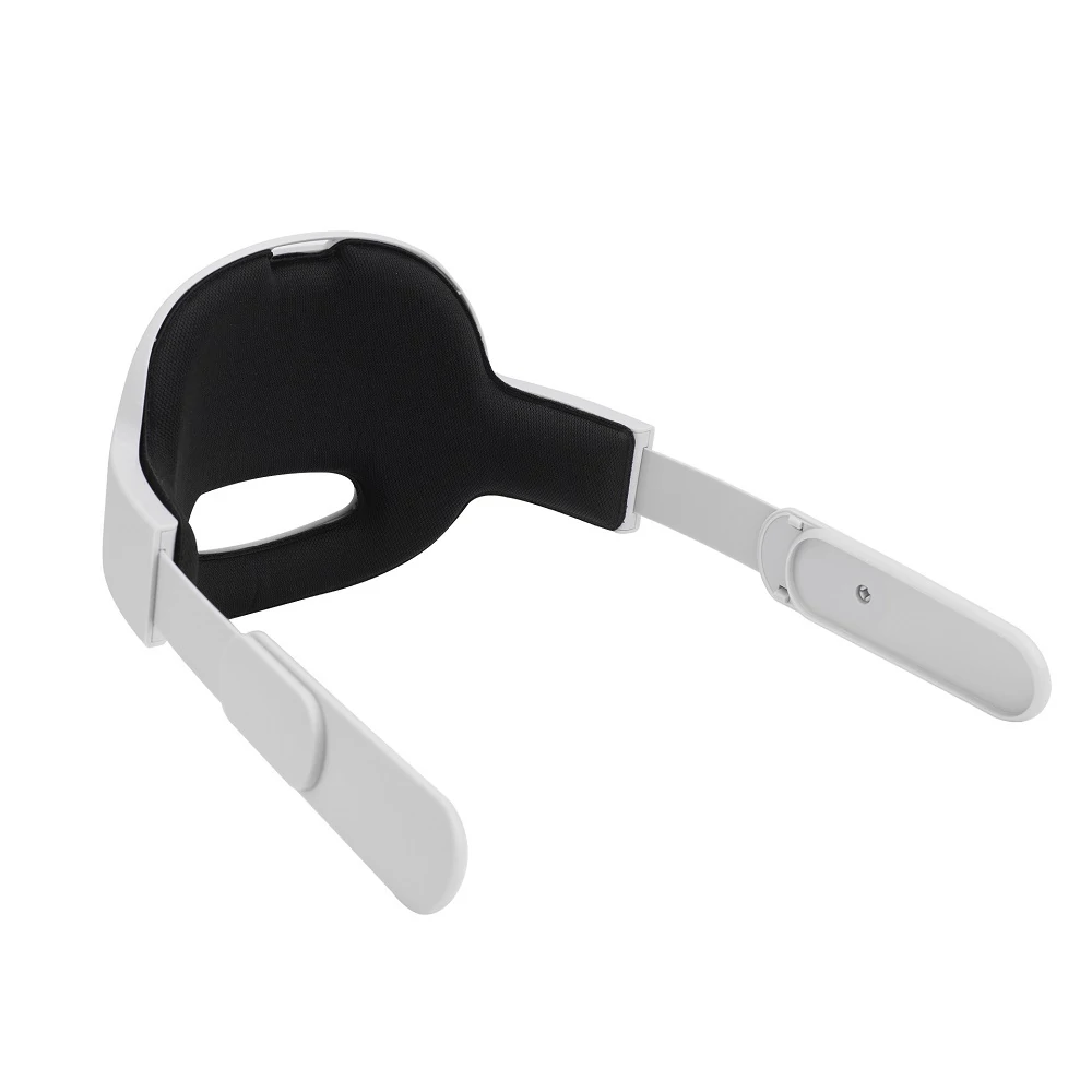 Find Replacement Adjustable Headwear Headset for Oculus Quest 2 VR Glasses Elite Version Game Equipment Headset for Sale on Gipsybee.com