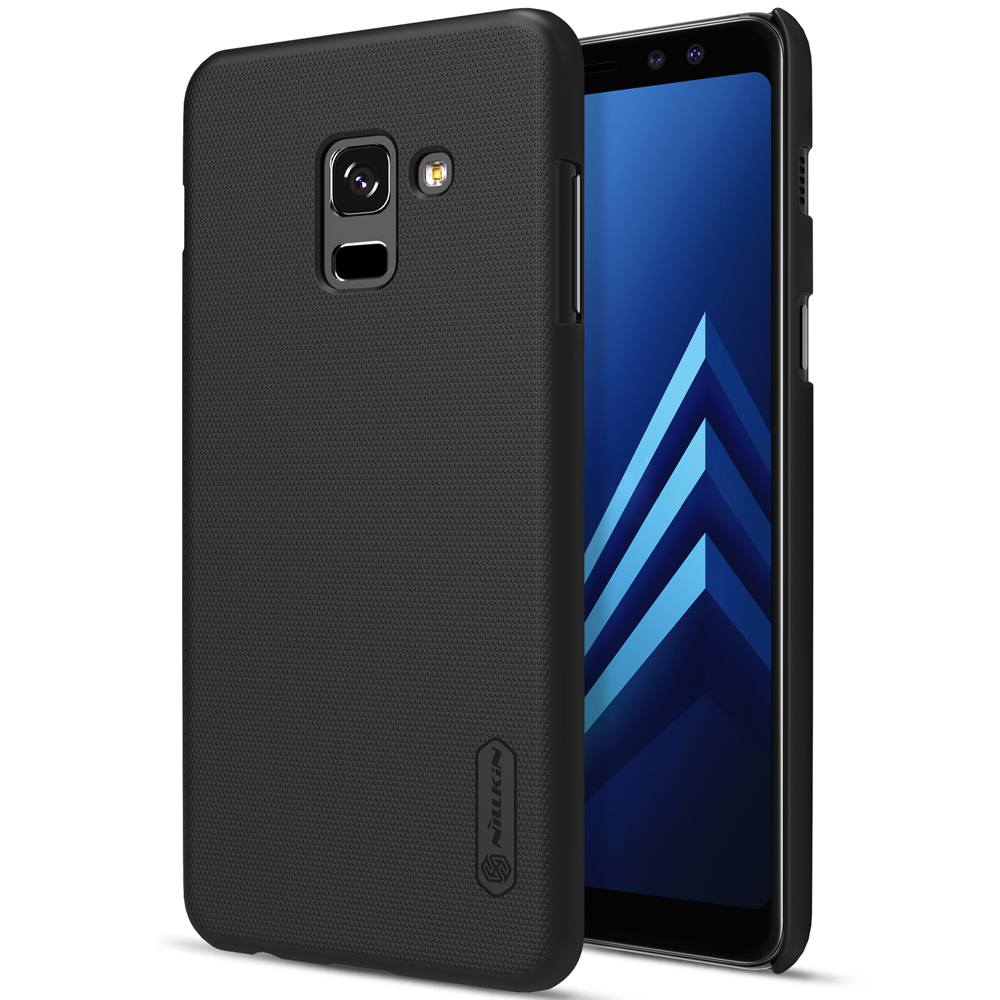 

NILLKIN Frosted Hard PC Ultra-thin Case for Samsung Galaxy A8 Plus (2018)