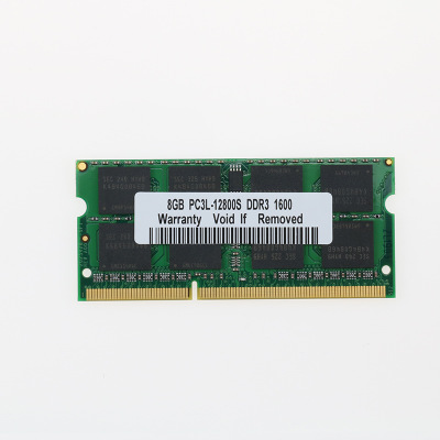 

8G DDR3L 1600 1.35v Fully Compatible Notebook Laptop Computer Memory