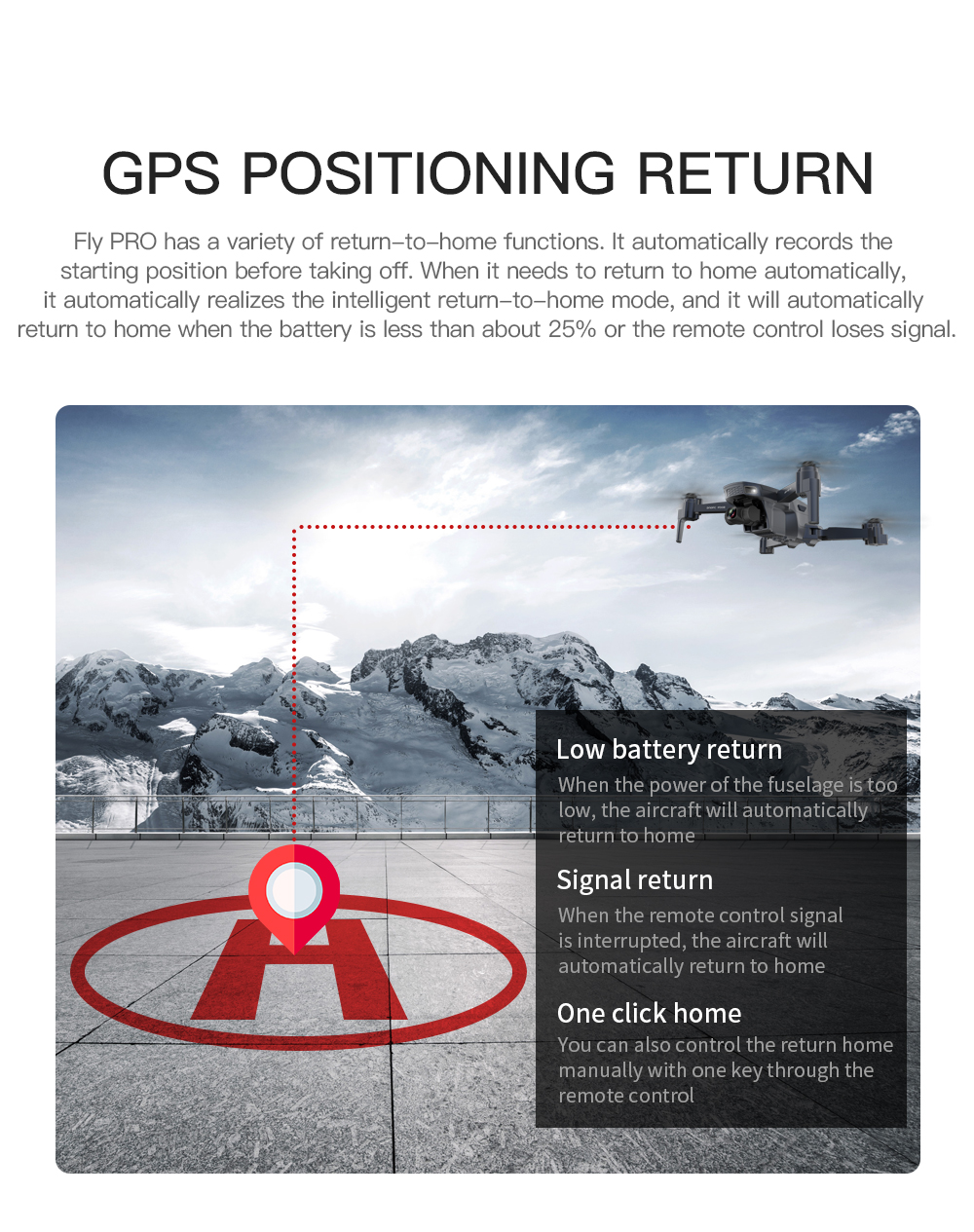 ZLL SG907 Pro 5G WIFI FPV GPS With 4K HD Dual Camera Two-axis Gimbal Optical Flow Positioning Foldable RC Drone Quadcopter RTF 111