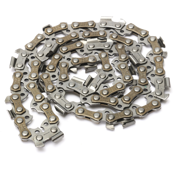 

16 Inch 59 Drive Substitution Chain Saw Saw Mill Chain 3/8 Inch Links Pitch 050 Gauge