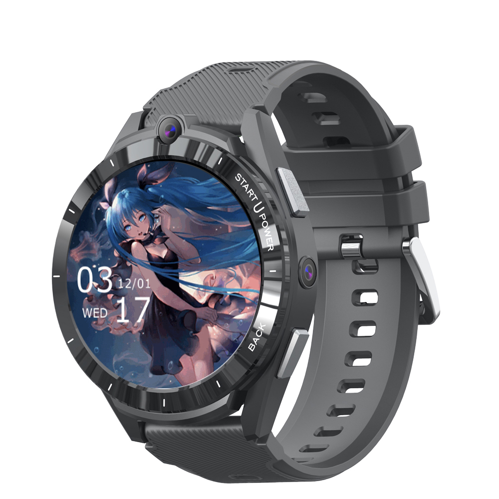 Find 6G 128G Memory LEMFO LEM16 1 6 inch 400 400px Screen Octa core Android Smartwatch SIM Card WiFi Dual Cameras GPS Positioning Newest Android 11 System 4G LTE Smart Watch Phone for Sale on Gipsybee.com with cryptocurrencies