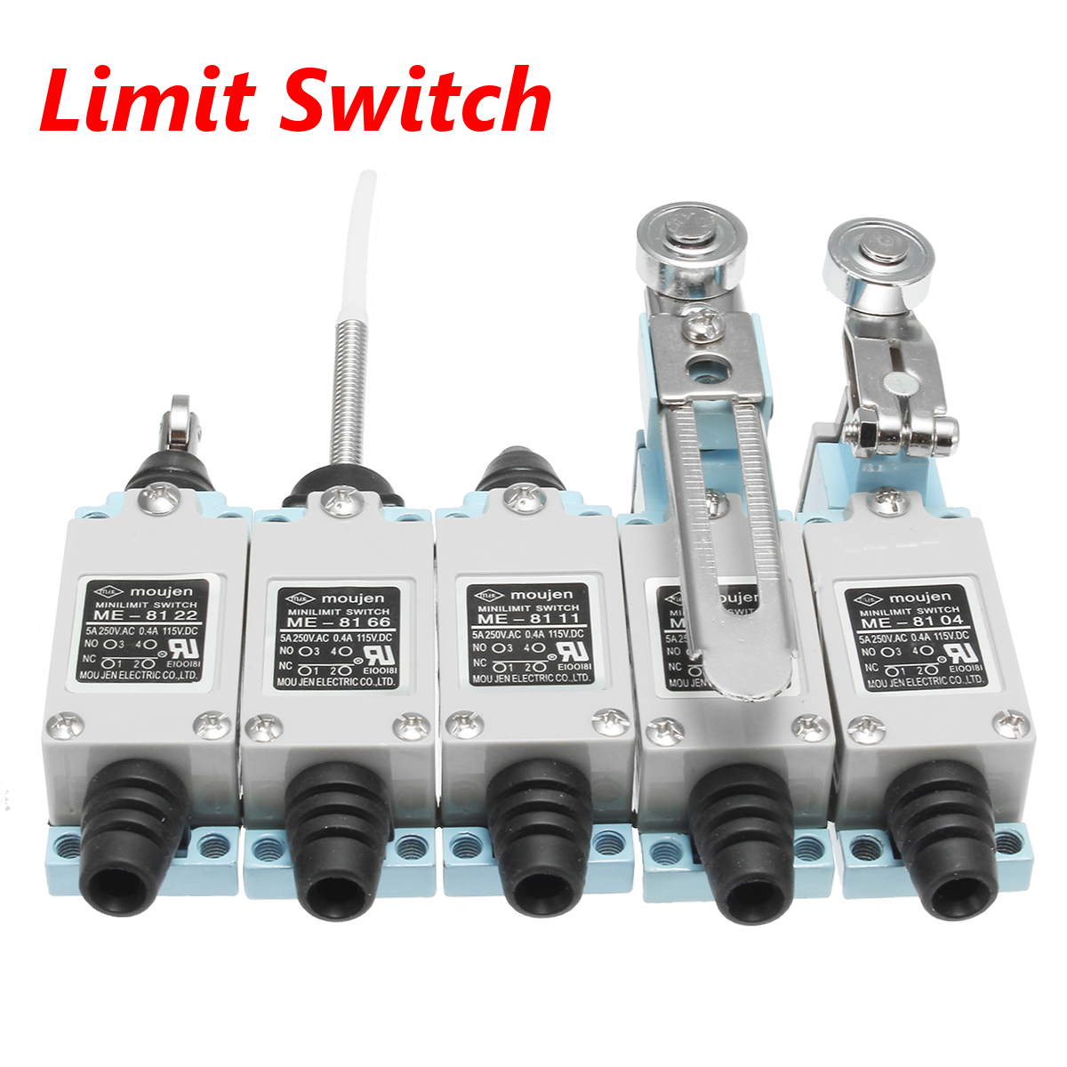 Limit Switch