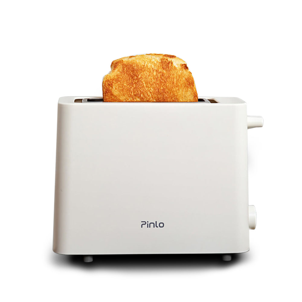 

Pinlo PL-T050W1H Мути-тостер 500 Вт Электрическая хлебопечка Мини-тостер от Xiaomi Youpin