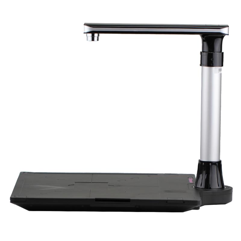 

CimFAX W1100 Pro Document Camera Scanner 1000dpi HD 10 Million Pixels OCR File Archive Scanner A3 A4 A5 Name Card ID Card Scanning