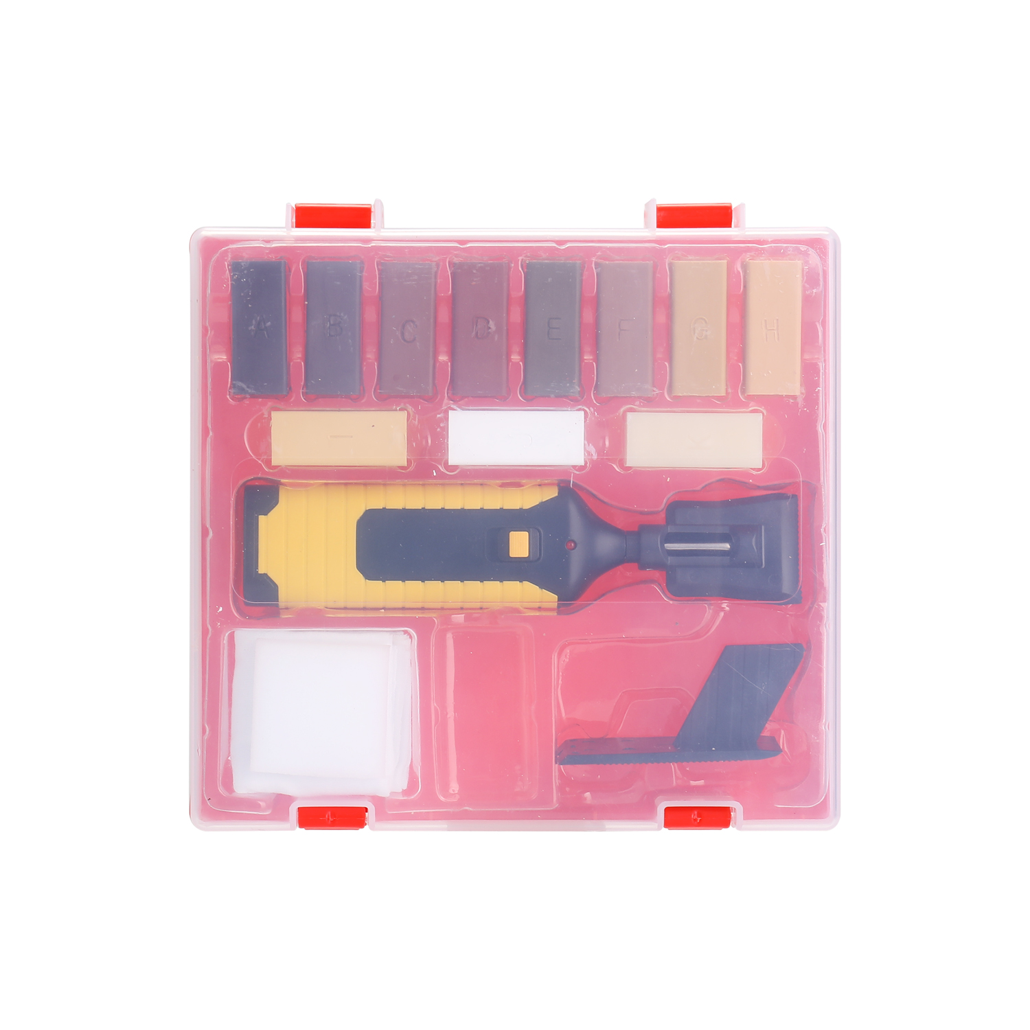 Find Wooden Floor Furniture Repair Set Household DIY Repair Kit for Sale on Gipsybee.com with cryptocurrencies