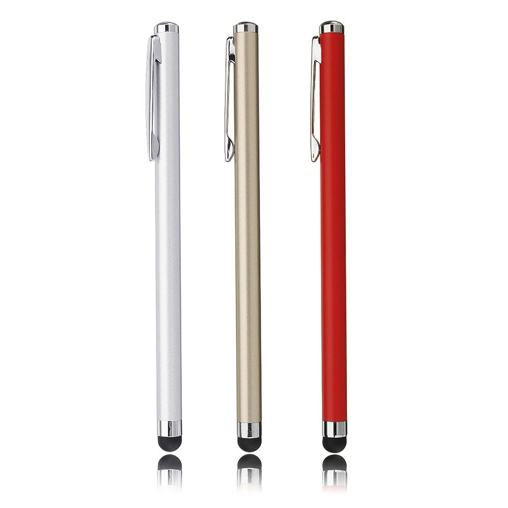

Universal Shelley емкостной Ручка Сенсорный экран Ручка Stylus для Смартфон Tablet PC