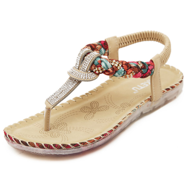 

Socofy Shoes Sandals