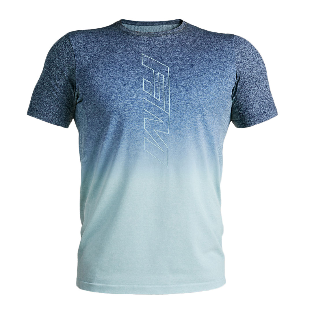 

F.Mate Men's Technology T-Shirts Sports Quick Drying Ultra-thin Durable Breathable Smooth Cool Running T-Shirts From Xiaomi Youpin