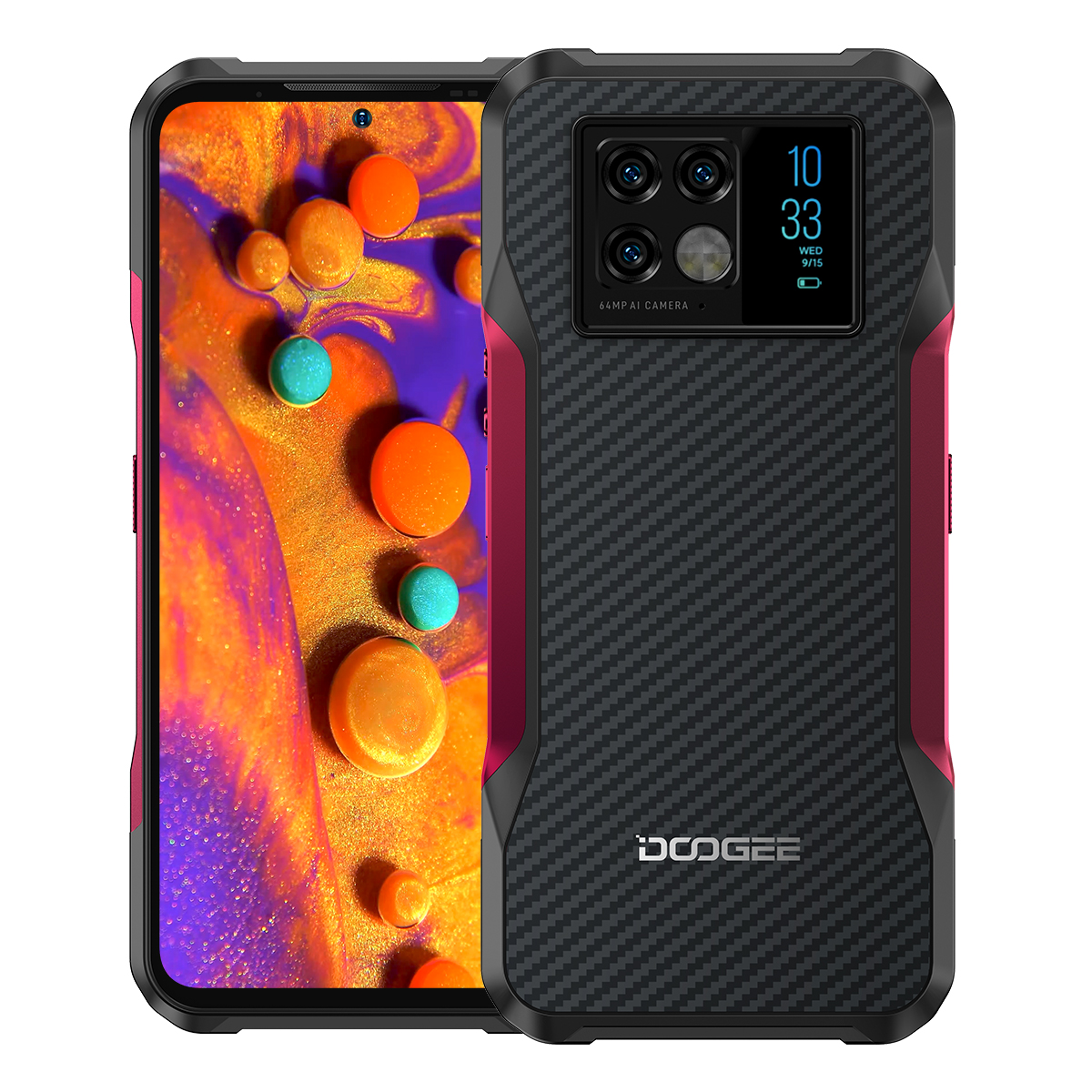 Find DOOGEE V20 Global Version Dual 5G IP68 IP69K 8GB 256GB Dimensity 700 NFC Android 11 6000mAh 6 43 inch 64MP AI Triple Camera Octa Core Rugged Smartphone for Sale on Gipsybee.com with cryptocurrencies